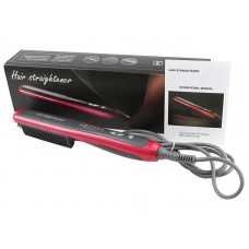 Hair Straightener #ASL-908